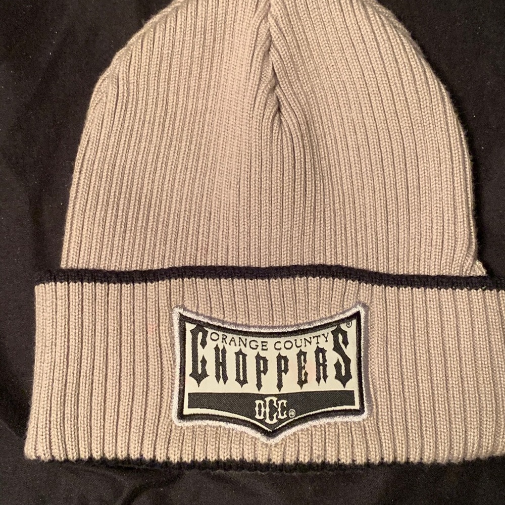 Beanie